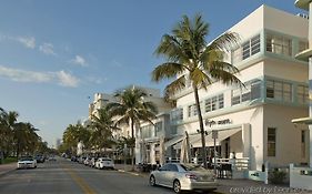 Penguin Hotel Miami Fl